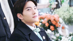 杨洋 - 康师傅茉莉TVC&微电影拍摄花絮