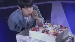EXO - 游戏Cut & 伯贤庆生