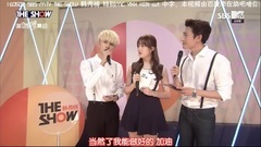VIXX,Ken(VIXX) - 特别MC KEN Cut
