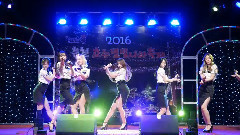 Wanna.B - My Type