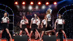 Wanna.B - Hands Up