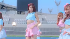 I.O.I - Dream Girls