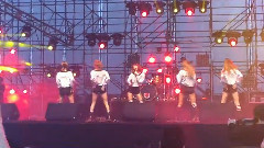 EXID - Ah Yeah
