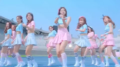 I.O.I - Dream Girls
