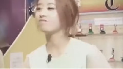 T-ara - JIYEON 0607 生日快乐