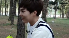XIUMIN(EXO),Chen(EXO),EXO - [COOKAT TV]没有经纪人的旅行 EP05