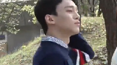 XIUMIN(EXO),Chen(EXO),EXO - 没有经纪人的旅行 EXO金兄弟篇 EP05预告