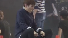 EXO - はやドキ! EXO Fanmeeting 部分