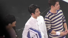 吴世勋(EXO),EXO - 东京武道馆Fan Meeting