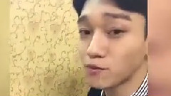 XIUMIN(EXO),Chen(EXO),EXO - 没有经纪人的旅行Part4
