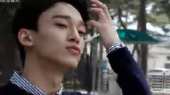 XIUMIN(EXO),Chen(EXO),EXO - 没有经纪人的旅行 金兄弟-永同篇 Ep5