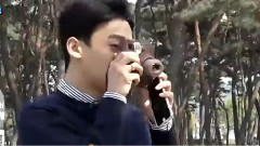 XIUMIN(EXO),Chen(EXO),EXO-M,EXO - 无经旅 Ep05