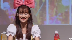 April(韩国) - 签名会