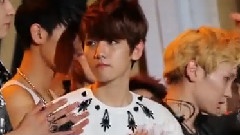 EXO,EXO-K - Ending