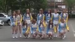 宇宙少女,EXY - 上班Cut