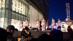 I.O.I - 屁股