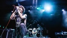 【360°全景】日本乐团另类摇滚曲风，想起现在的窦靖童？
