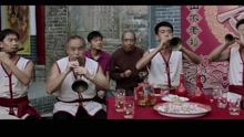 苏阳乐队 - 喊歌 电影《百鸟朝凤》推广曲