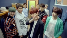 UP10TION - ATTENTION 一镜到底版