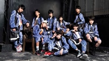 Super☆Dragon - Bad Boy