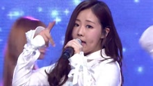 Lovelyz - Destiny 现场版 16/05/04