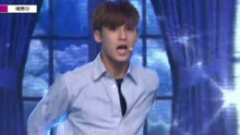 Seventeen - Pretty U 现场版