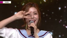 Berry Good - ANGEL 现场版 16/05/04