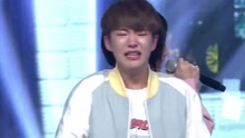 Seventeen - Pretty U 安可现场版 16/05/04