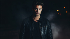Bastian Baker - Tattoo On My Brain