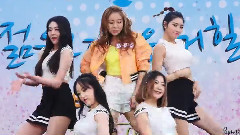 I.O.I - 24小时