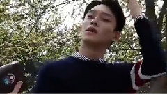 XIUMIN(EXO),Chen(EXO),EXO - 没有经纪人的旅行 金兄弟篇 Ep06 松湖国民观光地