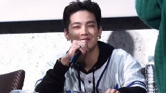 GOT7,JB(GOT7) - 一支蜡烛 & Friday Night