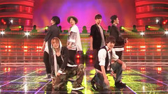 Johnnys Jr. - Peak