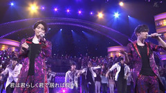 Johnnys Jr. - Smile