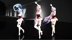 初音未来,VOCALOID家族 - Poker Face