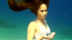 音乐短片 - BEST NU DISCO SPECIAL UNDERWATER