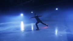 音乐短片 - 冰与火