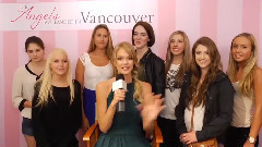 音乐短片 - Take You To Visit Opened In Vancouver