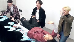 BTOB,Winner,GOT7,B.A.P - 4 Comic-dols Who Can Crack Anyone Up