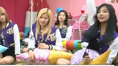 子瑜(Twice),TWICE - Tzuyu 子瑜与闵仲