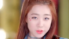I.O.I - Dream Girls 认人版