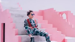 乐童音乐家 - How People Move