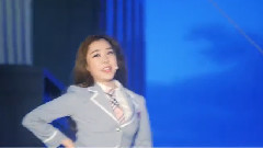 俞延静,I.O.I - Crush