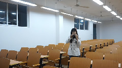 音乐短片 - 故乡的原风景陶笛演奏