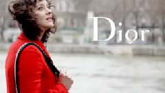 Fashion Show - Lady Dior Campaign - Behind the Scenes