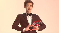 朴灿烈(EXO),EXO,EXO-K - 电影<所以和黑粉结婚了>欢乐特辑:久等了,康桑密达!