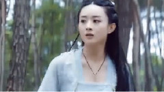 赵丽颖 - 通天大道宽又阔