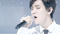 边伯贤(EXO) - 唱给你听 边伯贤2016年生日应援曲