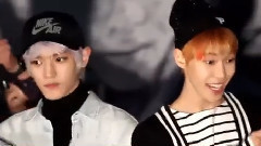 NCT - 结束