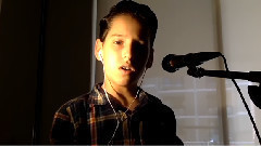 模仿翻唱 - Wings (Cover)